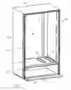 Fig. 22 - Vending machine and component parts