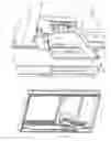 Fig. 35 - Vending machine and component parts