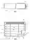 Fig. 02 - Device and method for retaining and dispensing ammunition clips