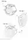 Fig. 08 - Dispensers for tissue dilator devices