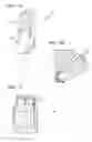 Fig. 10 - Dispensers for tissue dilator devices