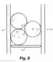Fig. 09 - Adjustable storage rack for a vending machine