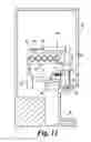 Fig. 13 - Dispensing apparatus and method for semi-solid product