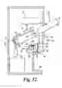 Fig. 14 - Dispensing apparatus and method for semi-solid product