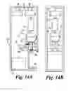 Fig. 16 - Dispensing apparatus and method for semi-solid product