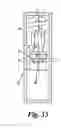 Fig. 17 - Dispensing apparatus and method for semi-solid product