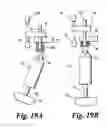 Fig. 21 - Dispensing apparatus and method for semi-solid product