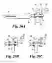Fig. 22 - Dispensing apparatus and method for semi-solid product