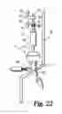 Fig. 24 - Dispensing apparatus and method for semi-solid product