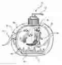 Fig. 01 - Fluid container