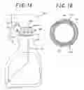 Fig. 02 - Trigger type fluid dispenser