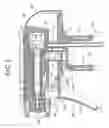 Fig. 03 - Trigger type fluid dispenser