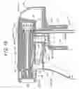 Fig. 11 - Trigger type fluid dispenser