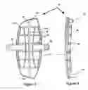 Fig. 03 - Support device and article therefor