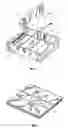 Fig. 03 - Universal container for a vehicle trunk