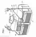 Fig. 02 - Framed soft sided carrier for tools