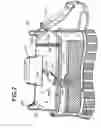 Fig. 05 - Framed soft sided carrier for tools