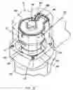 Fig. 07 - Adjustable exhaust assembly for pneumatic fasteners