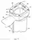 Fig. 08 - Adjustable exhaust assembly for pneumatic fasteners