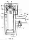 Fig. 09 - Adjustable exhaust assembly for pneumatic fasteners
