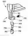 Fig. 01 - Pneumatic fastener