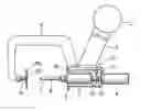 Fig. 01 - Friction stir spot joining device