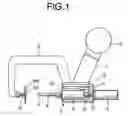 Fig. 02 - Friction stir spot joining device