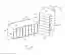 Fig. 05 - Shipping carton with pull tabs and tear strip