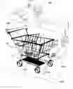 Fig. 01 - Method of merchandising for checkout lanes