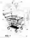 Fig. 02 - Method of merchandising for checkout lanes