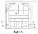 Fig. 03 - Store layouts