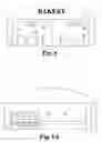 Fig. 10 - Store layouts