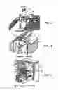 Fig. 02 - Bar code symbol scanning system having multiple scanning stations for producing a 3-D scanning volume free of substantially and temporally coincident scanning planes