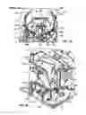 Fig. 03 - Bar code symbol scanning system having multiple scanning stations for producing a 3-D scanning volume free of substantially and temporally coincident scanning planes
