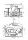 Fig. 04 - Bar code symbol scanning system having multiple scanning stations for producing a 3-D scanning volume free of substantially and temporally coincident scanning planes