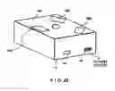 Fig. 05 - Bar code symbol scanning system having multiple scanning stations for producing a 3-D scanning volume free of substantially and temporally coincident scanning planes