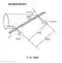 Fig. 108 - Bar code symbol scanning system having multiple scanning stations for producing a 3-D scanning volume free of substantially and temporally coincident scanning planes