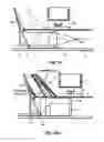Fig. 146 - Bar code symbol scanning system having multiple scanning stations for producing a 3-D scanning volume free of substantially and temporally coincident scanning planes