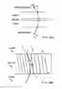 Fig. 25 - Bar code symbol scanning system having multiple scanning stations for producing a 3-D scanning volume free of substantially and temporally coincident scanning planes