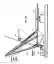 Fig. 55 - Bar code symbol scanning system having multiple scanning stations for producing a 3-D scanning volume free of substantially and temporally coincident scanning planes