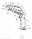 Fig. 05 - Hand held scanner with rotating head