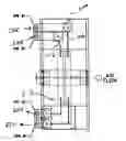 Fig. 01 - Multi-zone integral face bypass coil system