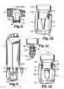 Fig. 04 - Temperature activated scent wick