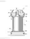 Fig. 10 - Cartridge-type coating machine and cartridge thereof