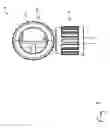 Fig. 03 - Longitudinal valve ready to use hose end sprayer
