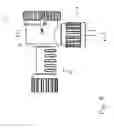 Fig. 09 - Longitudinal valve ready to use hose end sprayer