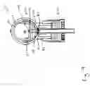 Fig. 10 - Longitudinal valve ready to use hose end sprayer