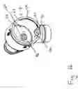 Fig. 13 - Longitudinal valve ready to use hose end sprayer