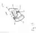 Fig. 16 - Longitudinal valve ready to use hose end sprayer
