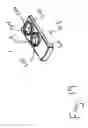 Fig. 20 - Longitudinal valve ready to use hose end sprayer